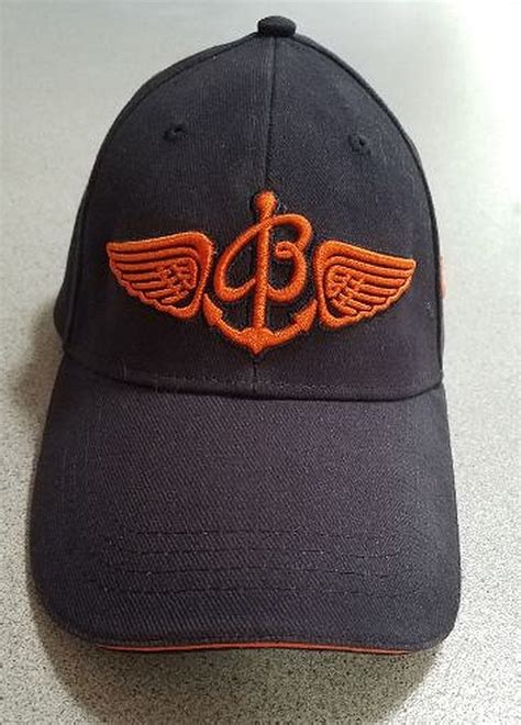 breitling caps